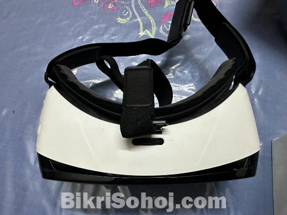 Samsung Gear vr